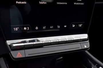 Renault Austral 2023 Renault Austral Bezwypadkowy / Salon Polska /, zdjęcie 28