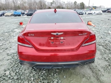  Genesis G70 Prestige 2019 3.3 Benzyna 365KM, zdjęcie 2