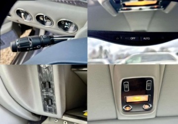 Bentley Arnage II (T) T 6.75 i V8 Biturbo 457KM 2004 Bentley Arnage Bentley Arange Wersja T 6.8 Benzyna 456KM, zdjęcie 38