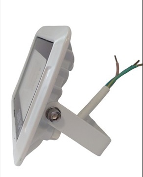 ГАЛОГЕННЫЙ ПРОЖЕКТОР ОТРАЖАТЕЛЬНАЯ ЛАМПА НАРУЖНЫЙ СВЕТОДИОДНЫЙ СВЕТ 20ВТ IP65