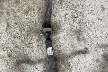 HŘÍDEL HNACÍ MERCEDES-BENZ SLK (R172) A1720100 2.2L DIESEL 150KW 2014