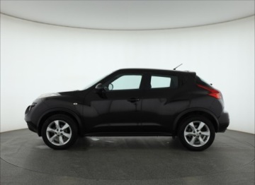 Nissan Juke I SUV 1.6i 117KM 2012 Nissan Juke 1.6 i, Salon Polska, Serwis ASO, zdjęcie 2