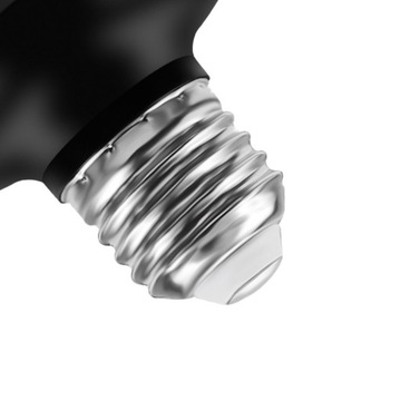 СВЕТОДИОДНАЯ ЛАМПОЧКА ДЛЯ РОСТА РАСТЕНИЙ GROW BULB 8W