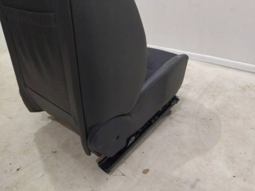 OPEL VECTRA C 2005 PŘEDNÍ STRANA LEVÝ SEDADLA POHOVKA