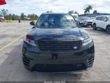 Land Rover Range Rover Velar 2025 Land Rover Range Rover Velar 2025r., 4x4, 2.0L 2.0 Benzyna 247KM, zdjęcie 6