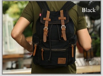 WROCŁAW Рюкзак Augur для ноутбука 14.1 винтаж хаки