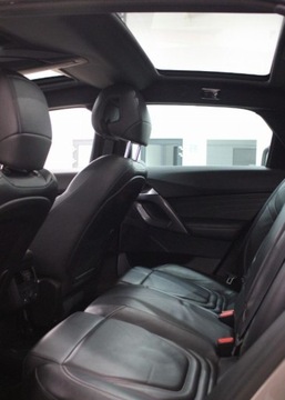 DS 5 Hatchback Facelifting 2015 2.0 BlueHDi 150KM 2015 Citroen DS5 Tylko 69tys.km. Idealny stan techn..., zdjęcie 15
