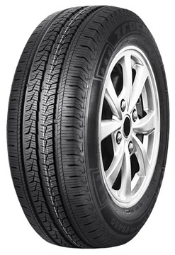 4x Nowa Opona Tracmax 225/65 R16C X-PRIVILO VS450 112/110R