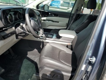 Kia Carnival II 2024 Kia Carnival EX 2024 3.5l 3.5 Benzyna 290KM, zdjęcie 7