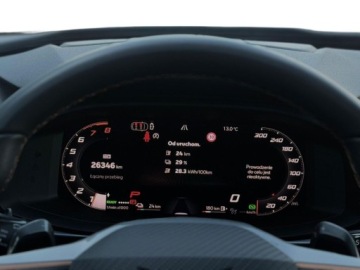 Cupra Terramar SUV Plug-In 1.5 TSI e-Hybrid 204KM 2025 Cupra Terramar Terramar Advantage Edition 1.5 e-Hybrid 204 KM DSG 2025 Aso, zdjęcie 26