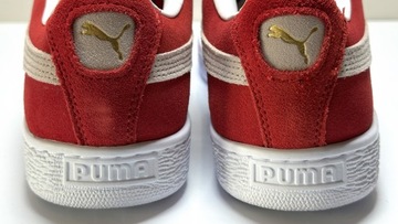 PUMA Suede Classic XXI 374915 02 r.41