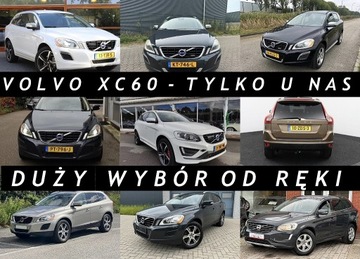 Volvo XC60 I 2011 Volvo XC60 - NAJWIĘCEJ OFERT/na zamówienie/PROSTO Z HOLANDII/pewne auto/D3, zdjęcie 11