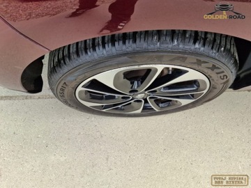 Renault Grand Scenic II Grand Scenic 2013 Energy dCi 130KM 2015 Renault Grand Scenic 1,6 130KM bose alu navi kamera grz.fot oplacony 1.6, zdjęcie 26