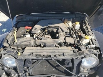 Jeep 2021 Jeep Gladiator 2021r., Sport, od ubezpieczalni 3.6 Benzyna 280KM, zdjęcie 10