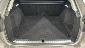 Audi A4 B9 Allroad Quattro Facelifting 2.0 40 TDI 204KM 2022 Audi A4 Allroad, zdjęcie 10