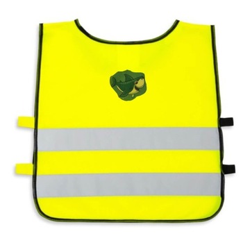 Услуга печати 1 шт. при покупке 1-19 жилетов