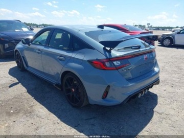 Honda Civic XII 2025 Honda Civic Type R 2025 2.0l 2.0 Benzyna 315KM, zdjęcie 3