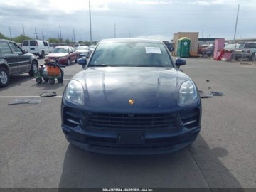 Porsche Macan 2021 Porsche Macan 2021 2.0l 2.0 Benzyna 248KM, zdjęcie 7