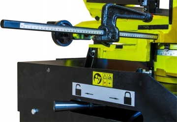 Фреза по металлу Ленточная пила 310х210 Набор