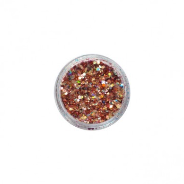 Блёстки для ногтей MY FANTASY BOX