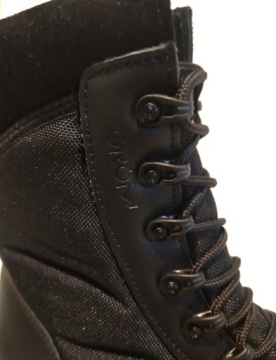 ОБУВЬ ВОЕННАЯ, ВОЕННАЯ, ТАКТИЧЕСКАЯ GROM PLUS 45