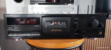Magnetofon Sony TC-K315