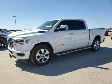  RAM 1500 Ram 1500 Longhorn 4x4 5.7 Benzyna 395KM, zdjęcie 1