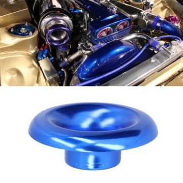 3,5-дюймовый воздухозаборник холодного воздуха Turbo Horn