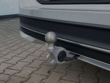 Volkswagen Passat B8 Variant Facelifting 2.0 TDI SCR 150KM 2025 Volkswagen Passat 2.0TDI 150KM Business DSG SerwisASO Acc Led Navi Hak FV23, zdjęcie 12