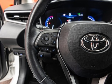 Toyota Corolla XII Sedan 1.5 VVT-i 125KM 2022 TOYOTA Corolla 1.5 Comfort Sedan 125KM 2022, zdjęcie 11