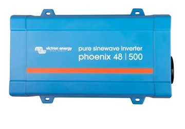 Phoenix 48/500 VE.Direct Schuko