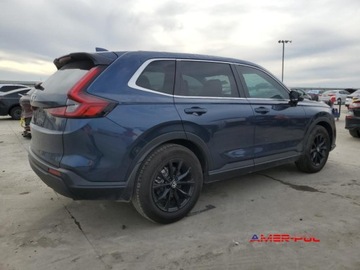 Honda CR-V VI 2025 Honda CR-V 2025 Honda CR-V EXL 1.5L FWD 1.5 Benzyna 190KM, zdjęcie 2