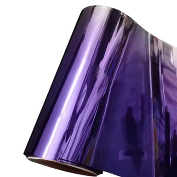 Солнцезащитная полоса на окна автомобиля Тонировочная пленка Теплая