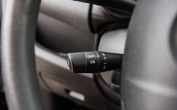 Fiat Doblo III Van 1.6 Multijet 16v 105KM 2011 Fiat Doblo 1.6D 105KM Climatron Alu Relingi Hak Serwis Gwarancjia 1.6, zdjęcie 16