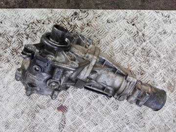 NÁPRAVA REDUKTOR PŘEDNÍ MANUÁLNÍ OUTLANDER III 2.2D