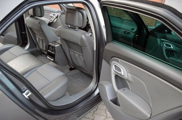 Saab 9-5 III 2.0 TiD 160KM 2011 Saab 95 2.0 TID 160PS Vector Navi Półskóry Opłacony!, zdjęcie 8