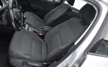 Volkswagen Golf VII Hatchback 3d 1.2 TSI 105KM 2014 Volkswagen Golf 1.2B Navi 2014r Grzane Fotele Sprowadzony Oplacony 1.2, zdjęcie 30