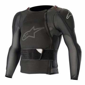 Zbroja motocyklowa Alpinestars SEQUENCE LS r. M