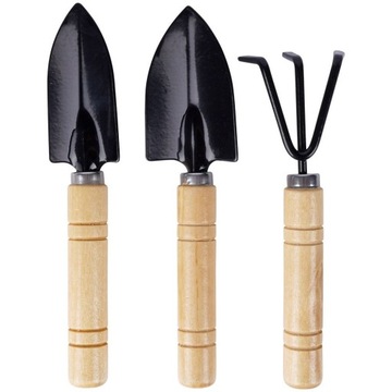 Садовый набор САДОВЫЙ ИНСТРУМЕНТ 10 элементов