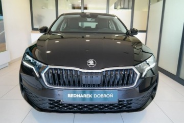 Skoda Octavia IV Liftback 2.0 TDI 150KM 2026 Škoda Octavia Skoda Octavia Drive Essence 2.0 TDI, zdjęcie 2