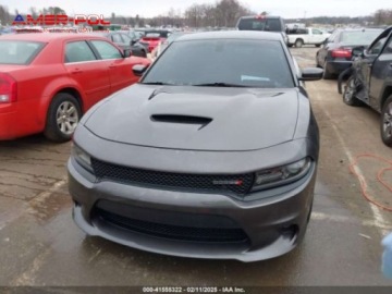 Dodge Charger VII 2019 Dodge Charger 2019 Dodge Charger RT RWD 5.7 Benzyna 370KM, zdjęcie 8