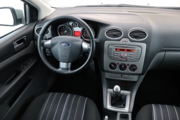 Ford Focus II Kombi 1.6 Duratec 100KM 2008 Ford Focus 1.6 16V, Klima, El. szyby, zdjęcie 6