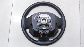 МНОГОФУНКЦИОНАЛЬНОЕ РУЛЕВОЕ КОЛЕСО HONDA CR-V IV 12-8