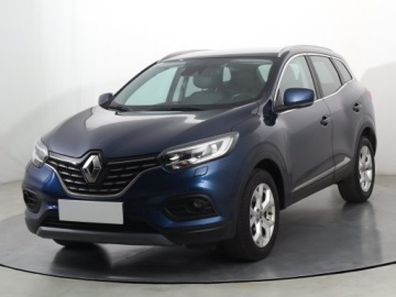 Renault Kadjar Crossover Facelifting 1.3 TCe 140 FAP 140KM 2019 Renault Kadjar 1.3 TCe, Salon Polska, zdjęcie 1