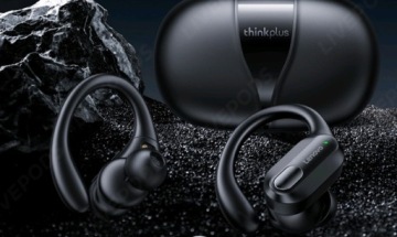 Беспроводные наушники Lenovo XT80