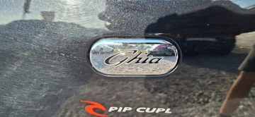 Ford C-MAX I 2008 Ford C-Max KLIMA GHIA zarejestrowany, zdjęcie 9