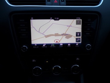 Skoda Octavia III Liftback Facelifting 1.6 TDI 115KM 2017 SKODA OCTAWIA 1.6 TDI 1 WŁAŚCICIELKA, zdjęcie 18