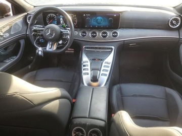 Mercedes AMG GT C190 2022 Mercedes-Benz AMG GT 53 2022 3.0l 3.0 Benzyna 429KM, zdjęcie 8
