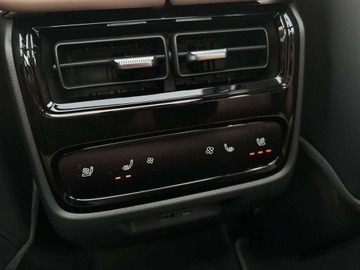 Chery Tiggo 9 SUV PHEV 1.5 Super Hybrid 428KM 2025 Chery Tiggo 9 1.5 Hybryda Plug-in 428KM, zdjęcie 12