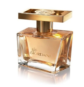Woda perfumowana Miss Giordani Oriflame